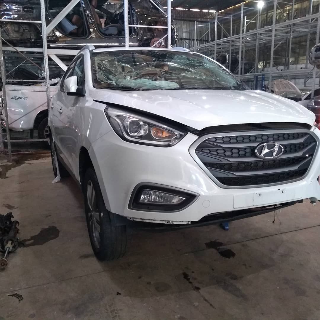 Foto real relacionada à categoria - Auto Parts Premium